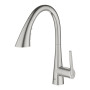 Змішувач для кухні Grohe Zebra 32294DC2