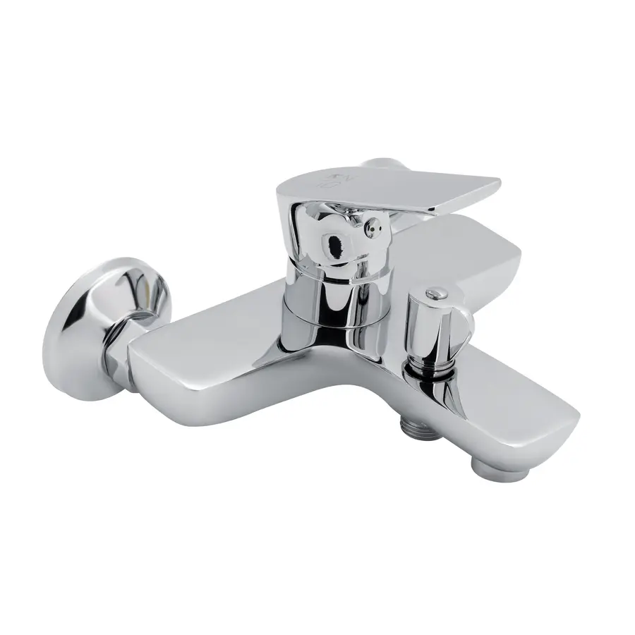 Змішувач для ванни Lidz (CRM) 23 48 006-1 New