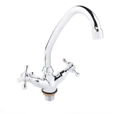 Змішувач для кухні Lidz (CRM) Mayfair 16 272F-1 Змішувач для кухні Lidz (CRM) Mayfair 16 272F-1