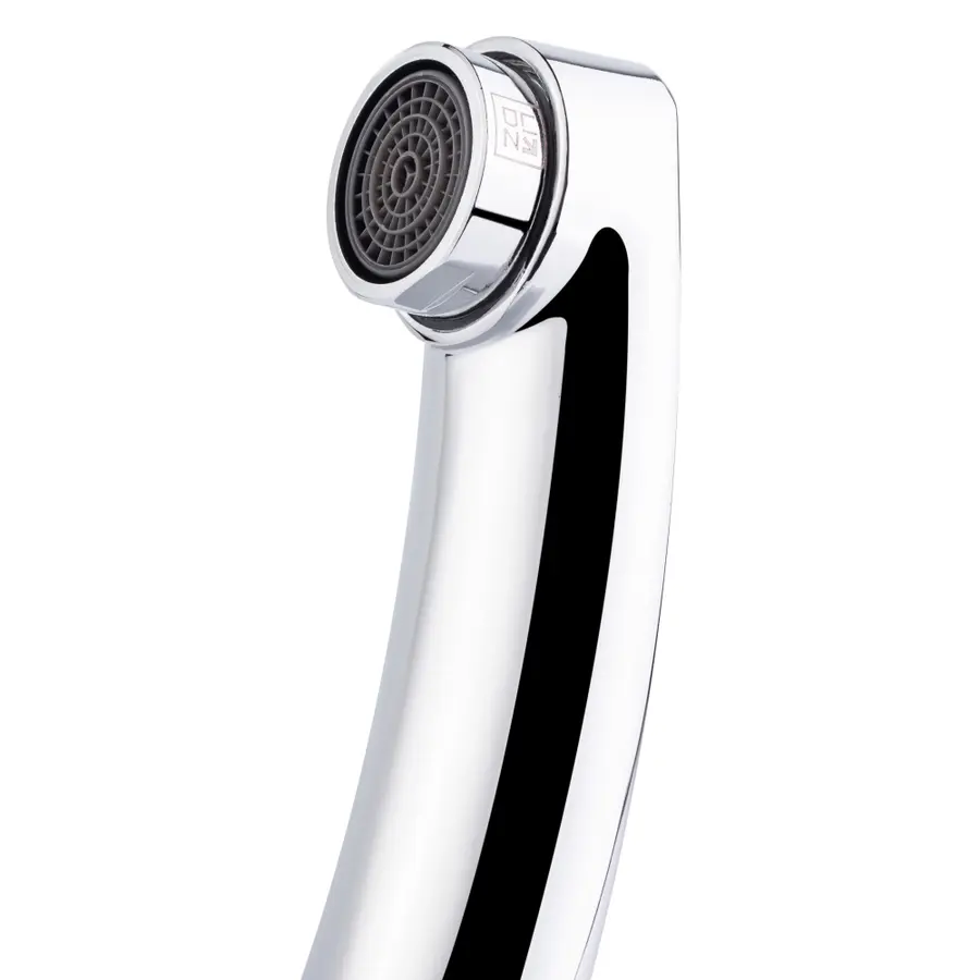 Змішувач для кухні Lidz (CRM) Smart 39 008F-2