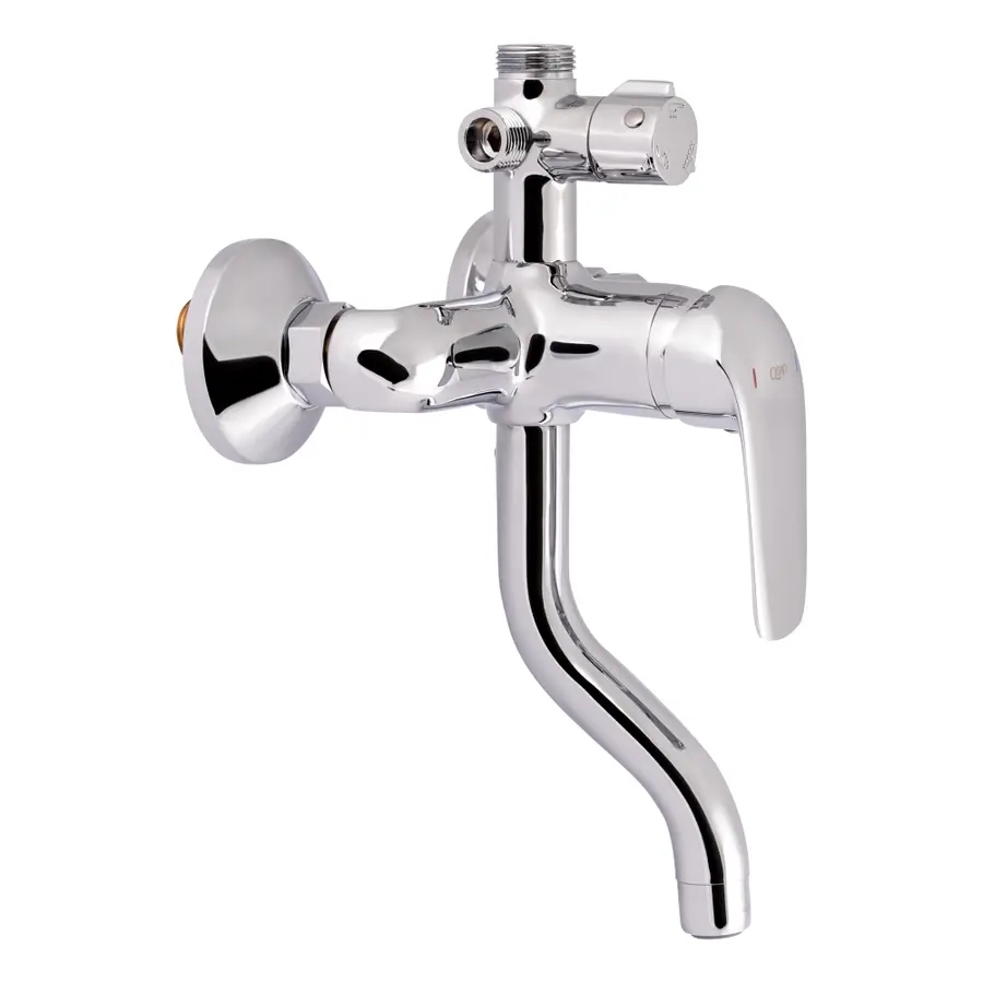 Душова система Qtap Sloup 51104OC