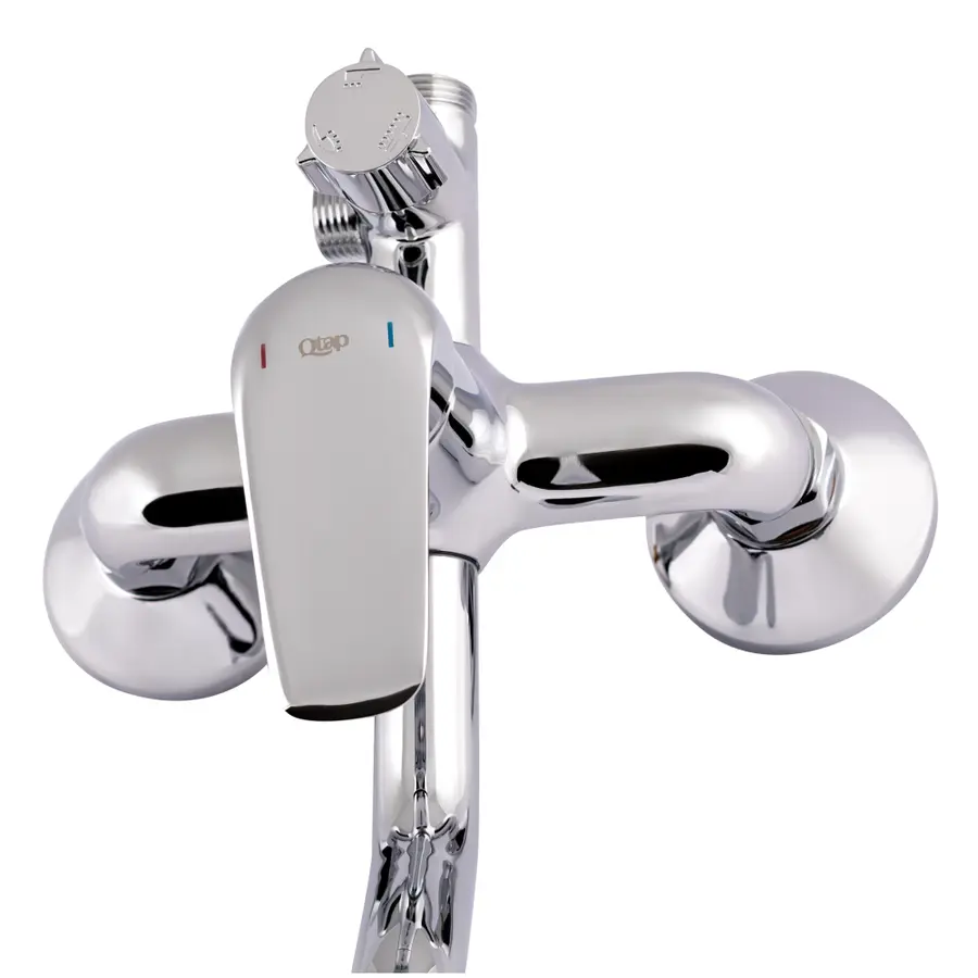 Душова система Qtap Sloup 51104OC