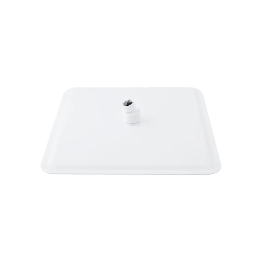 Лейка для верхнего душа Qtap Hlavova S300N1ZWW