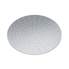 Лійка для верхнього душу Qtap Hlavova S300O1ZCC Лійка для верхнього душу Qtap Hlavova S300O1ZCC