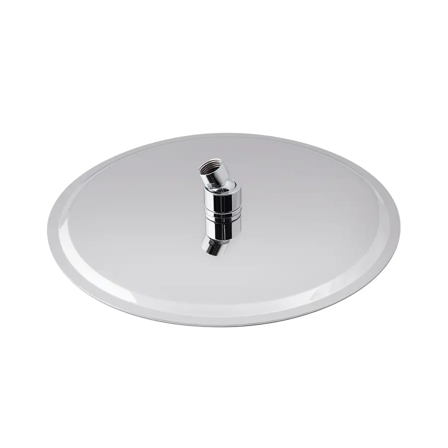 Лійка для верхнього душу Qtap Hlavova S300O1ZCC