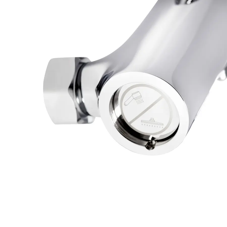 Душова система Qtap Sloup 57106KOC