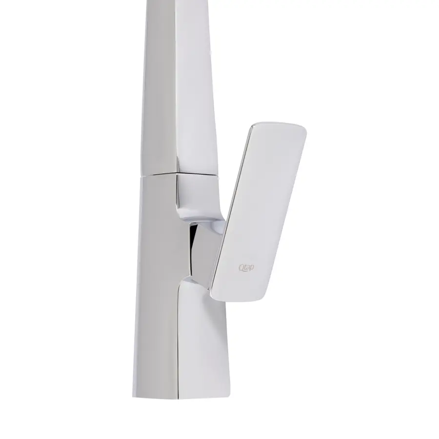 Змішувач для раковини Qtap Lodenice 9031102FC