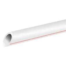 Труба PPR Blue Ocean "Белый" 20х3,4