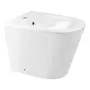 Біде підлогове Qtap Stork 560х360х410 White QT15443378W