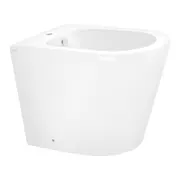 Біде підлогове Qtap Scorpio 530x360x395 White QT14441003CW