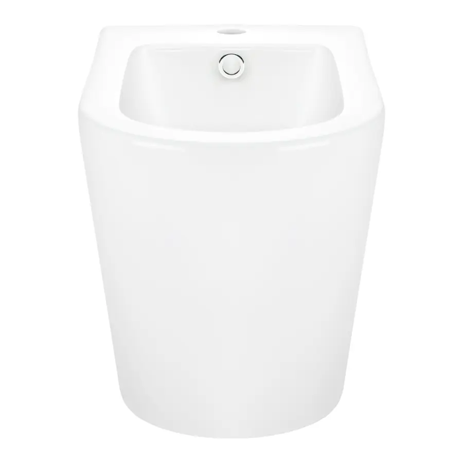 Біде підлогове Qtap Scorpio 530x360x395 White QT14441003CW