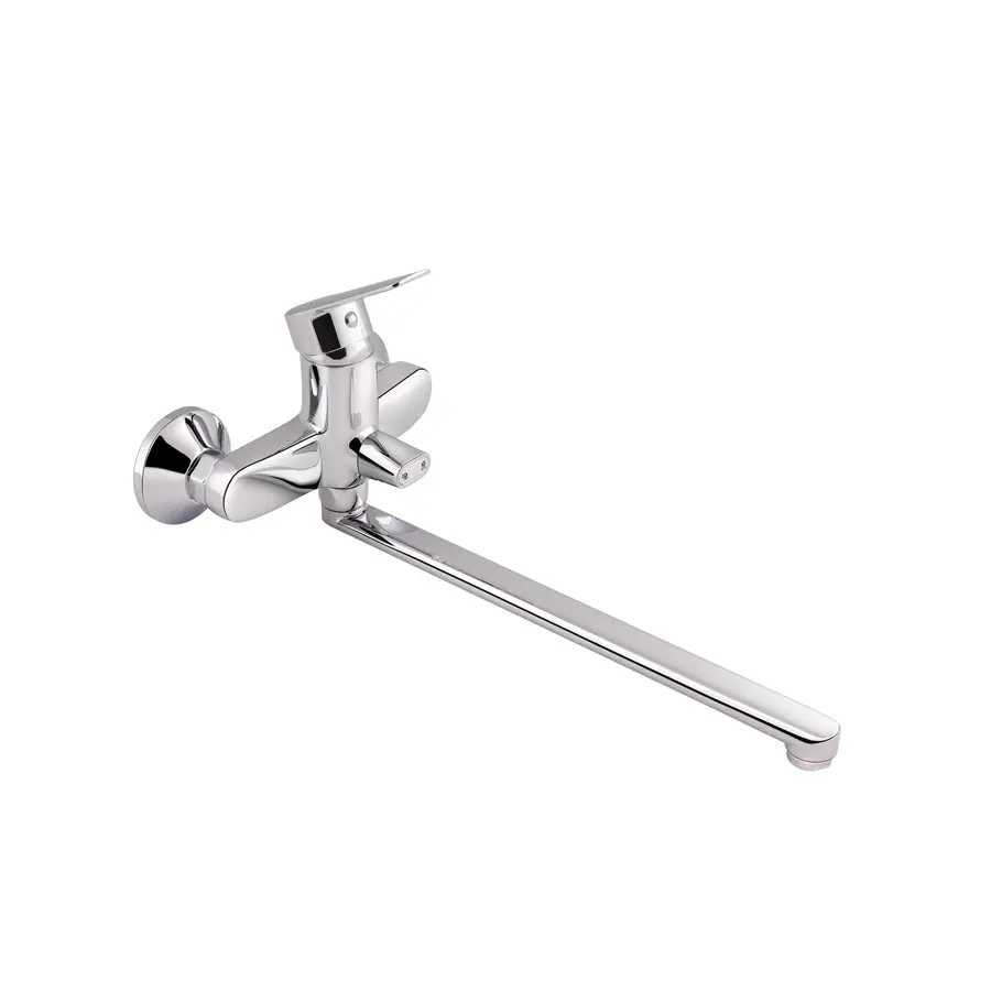 Змішувач для ванни Qtap Levny 3250104C