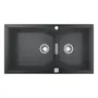 Кухонна гранітна мийка Grohe Sink K700 31658AT0