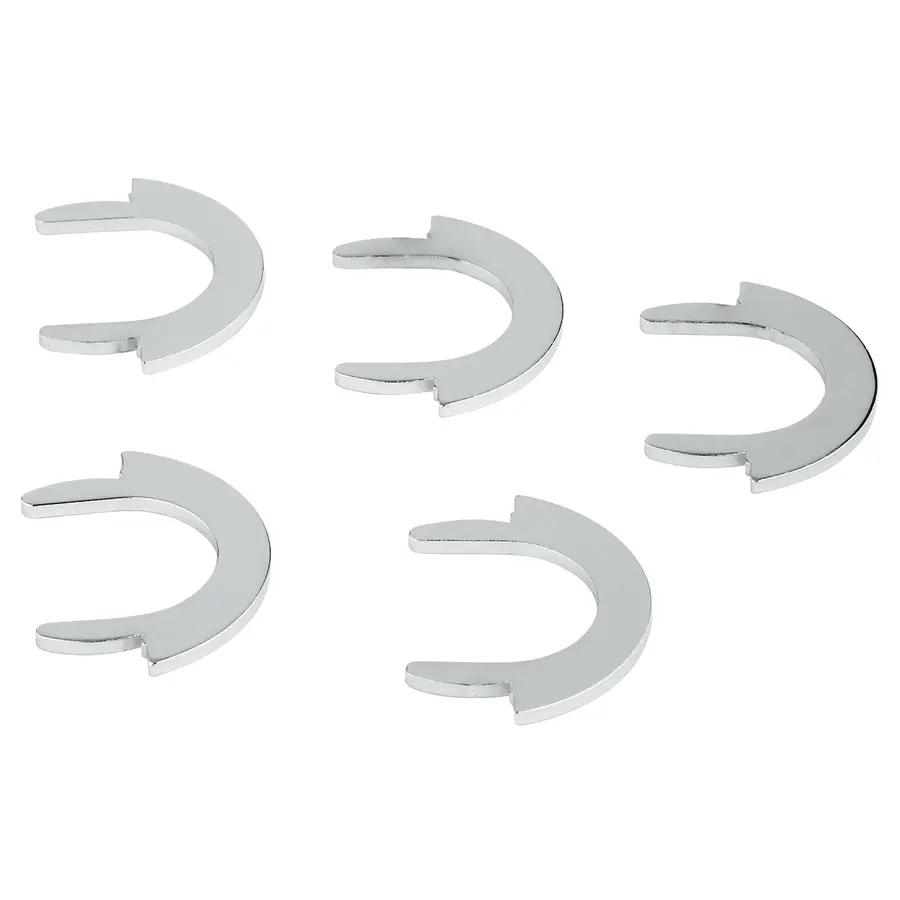 Кольцо стопорное Grohe 0485300M