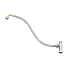 Гнучкий підвід для термостата Grohe Grohtherm Micro 47533000