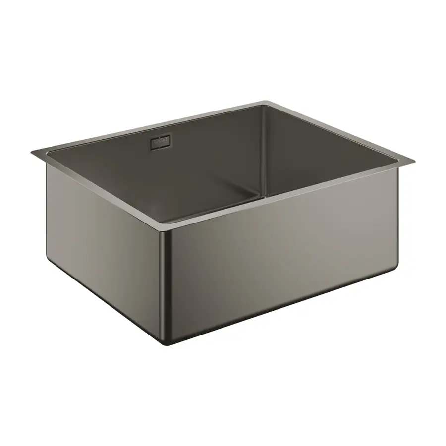 Мийка кухонна Grohe K700 31574AL0 + змішувач Minta Smartcontrol 31613A00