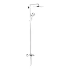 Душова система Grohe Rainshower Smartactive 26657000