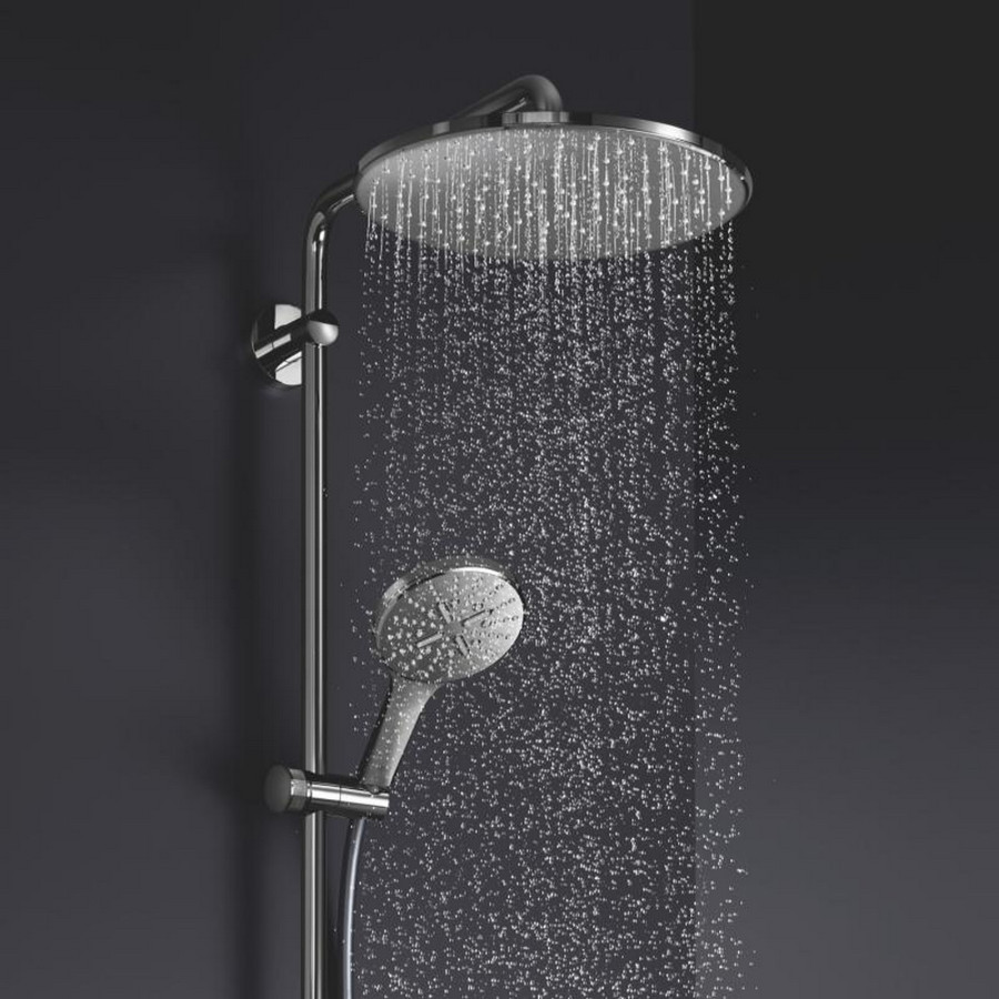 Душевая система Grohe Rainshower Smartactive 26657000