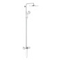 Душова система Grohe Rainshower Smartactive 26657000