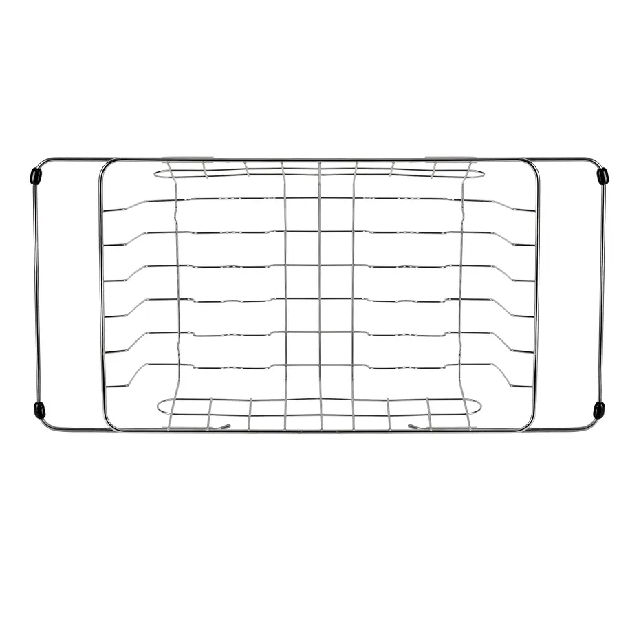 Кухонная мойка Lidz H6350L 3.0 / 0.8 мм Brush + сушилка + дозатор для моющего средства