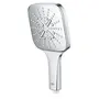 Лейка для ручного душа Grohe Rainshower Smartactive Cube 130 26550000