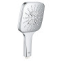 Лейка для ручного душа Grohe Rainshower Smartactive Cube 130 26550000