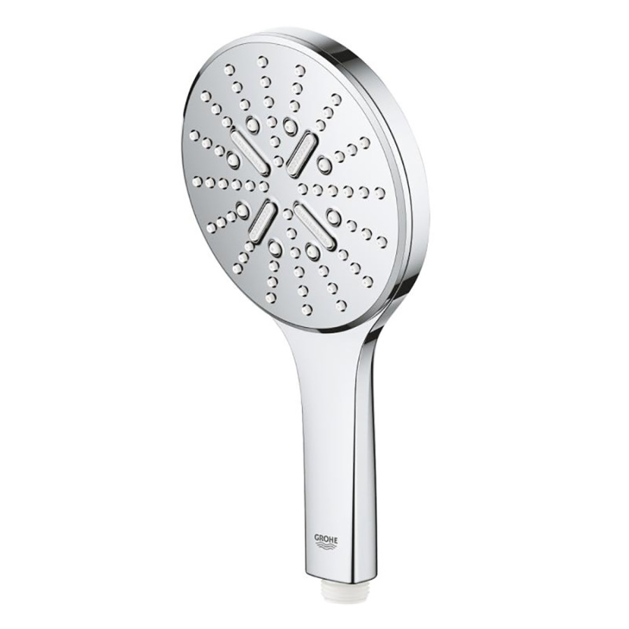 Душевой гарнитур Grohe Rainshower Smartactive 130 26578000