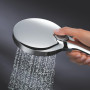 Душовий гарнітур Grohe Rainshower Smartactive 130 26578000