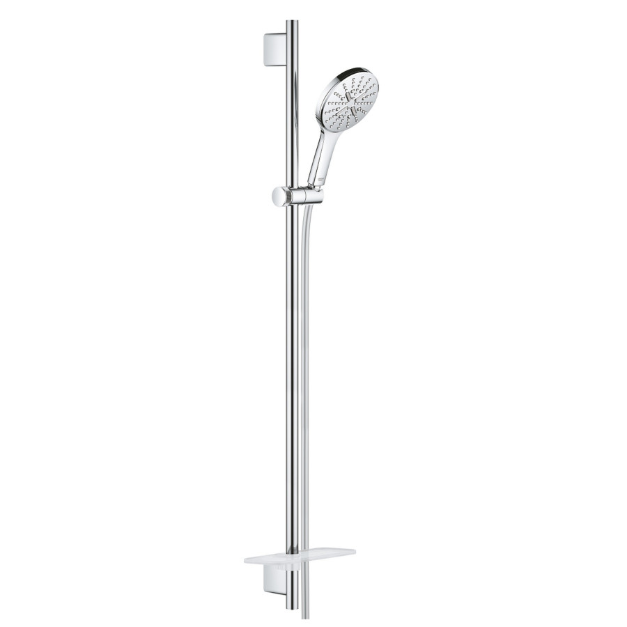 Душовий гарнітур Grohe Rainshower Smartactive 130 26578000