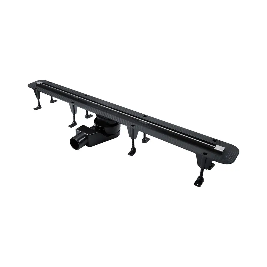 Трап Qtap Aries CRM70900304 щілинний