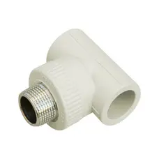 Тройник PPR Blue Ocean 32х3 / 4 "х32 ОР