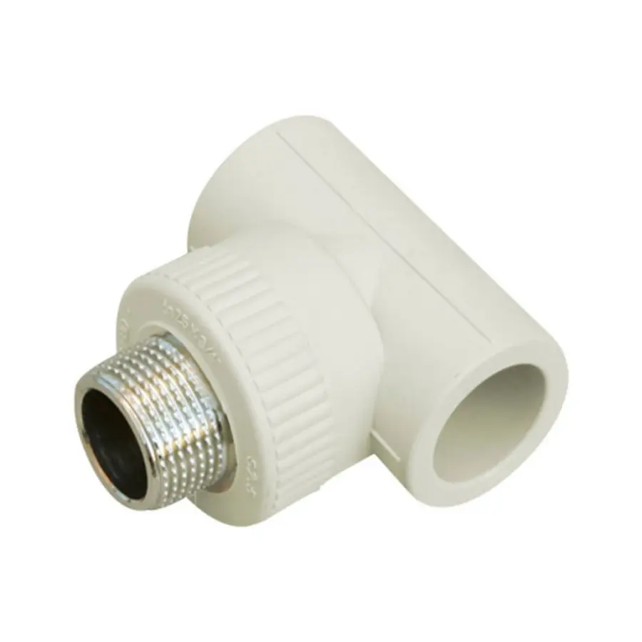 Тройник PPR Blue Ocean 32х3 / 4 "х32 ОР