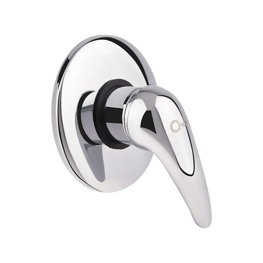 Змішувач прихованого монтажу для душу Qtap Eventi 010-2 CRM