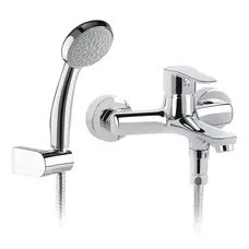 Змішувач для ванни Qtap Astra CRM 006 New