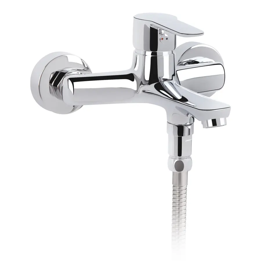 Змішувач для ванни Qtap Astra CRM 006 New