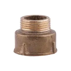 Перехід 1" 1/2х1" 1/4 ВЗ