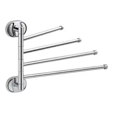 Тримач для рушників Lidz (CRM) 114.07.04