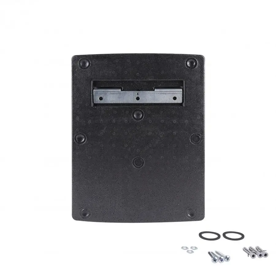 Насосна група Icma 1" 1/2х1" підключення справа, без насоса №R001