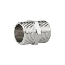 Ніпель Icma 3/4" ЗР №1210 Ніпель Icma 3/4" ЗР №1210
