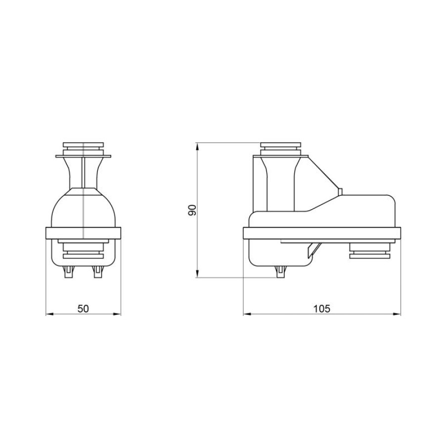 Ежектор Taifu SGJ600; SGJ800