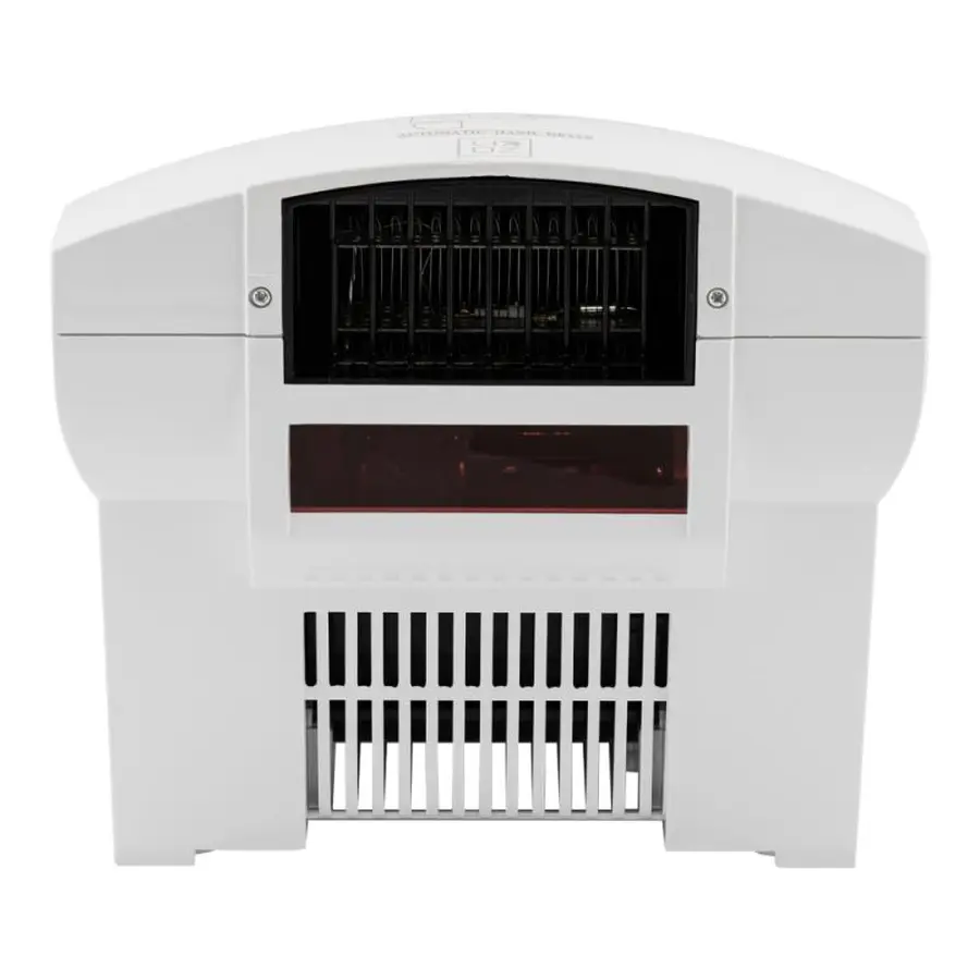 Сушарка для рук Lidz (WHI) 130.01.92 1800 Вт