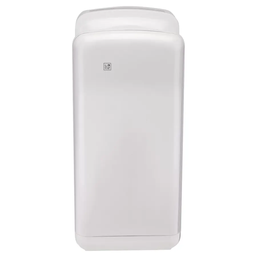 Сушарка для рук Lidz (WHI) 130.01.97 1800 Вт