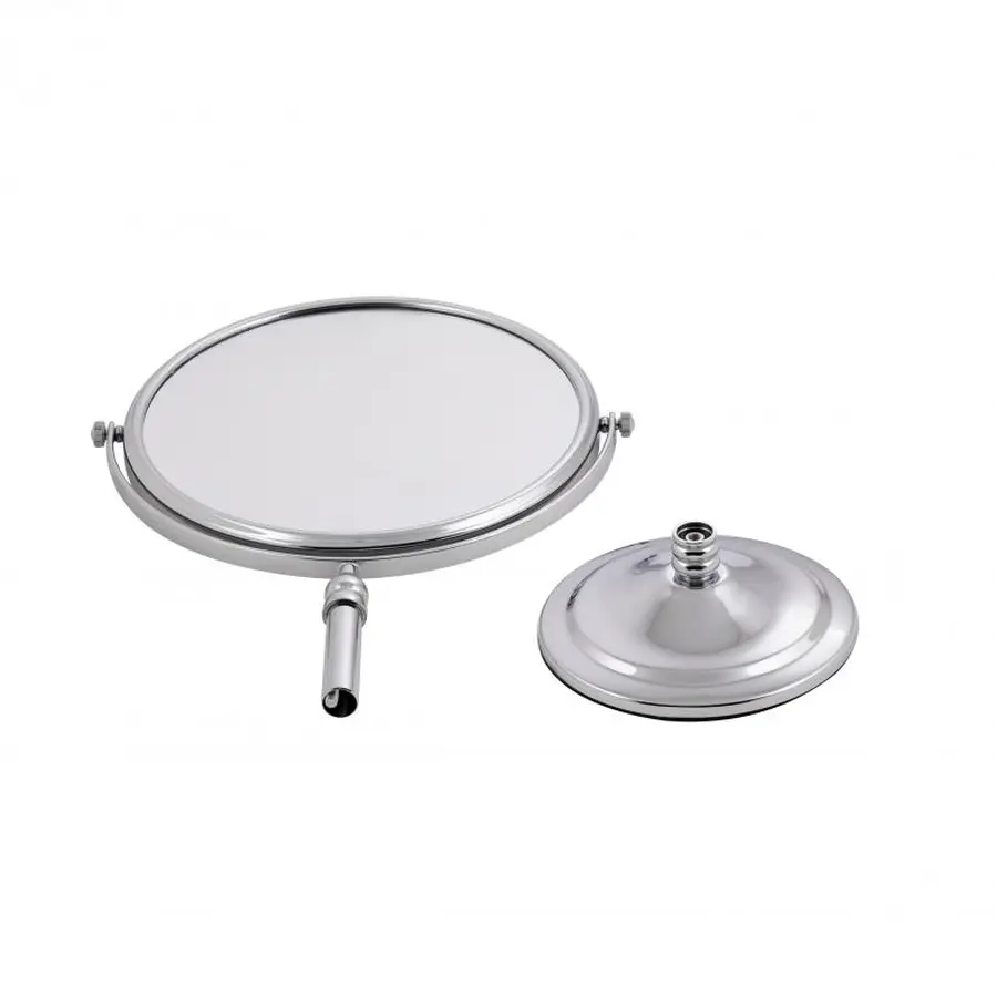 Дзеркало косметичне Lidz 140.06.18 23R