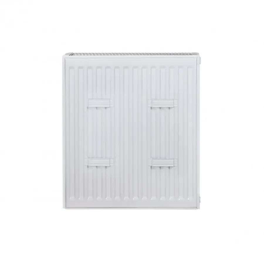 Радіатор сталевий Thermo Alliance 22 тип 600х400 бічне підключення