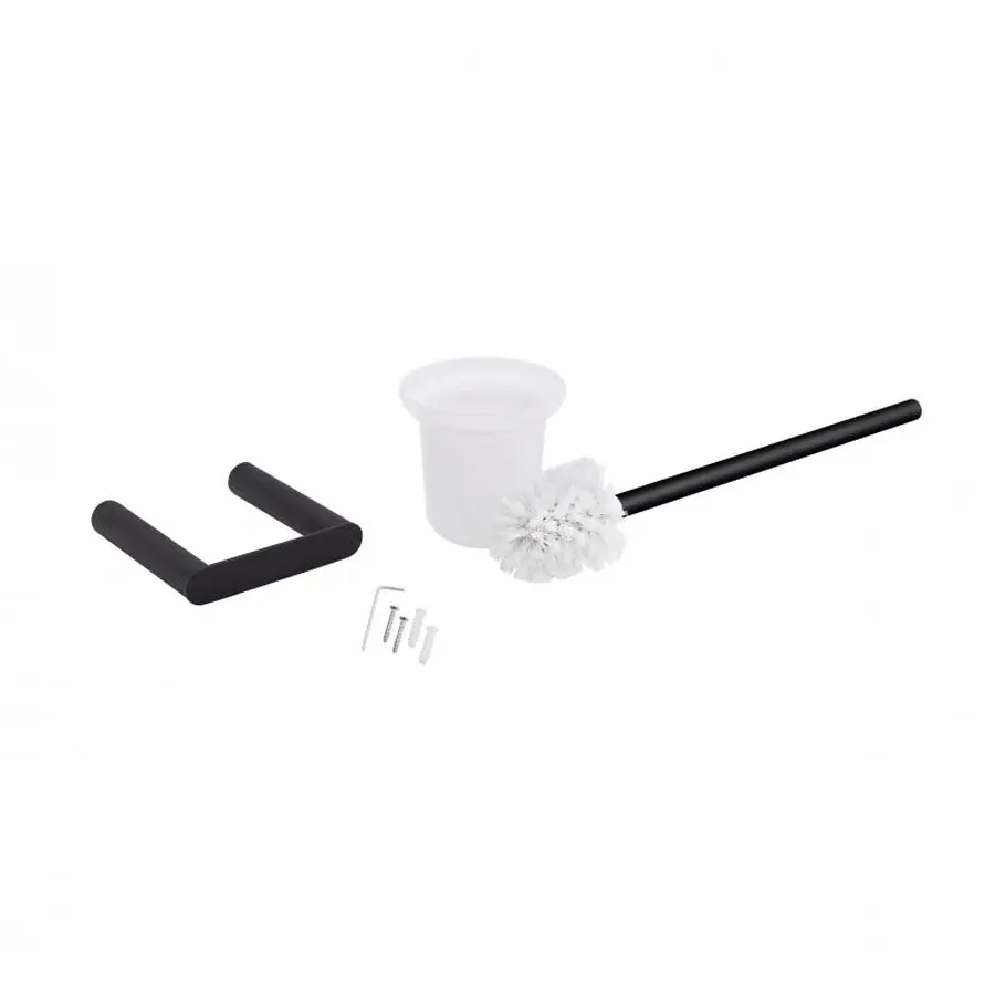 Йоржик для унітаза Qtap Stetka 3102103B