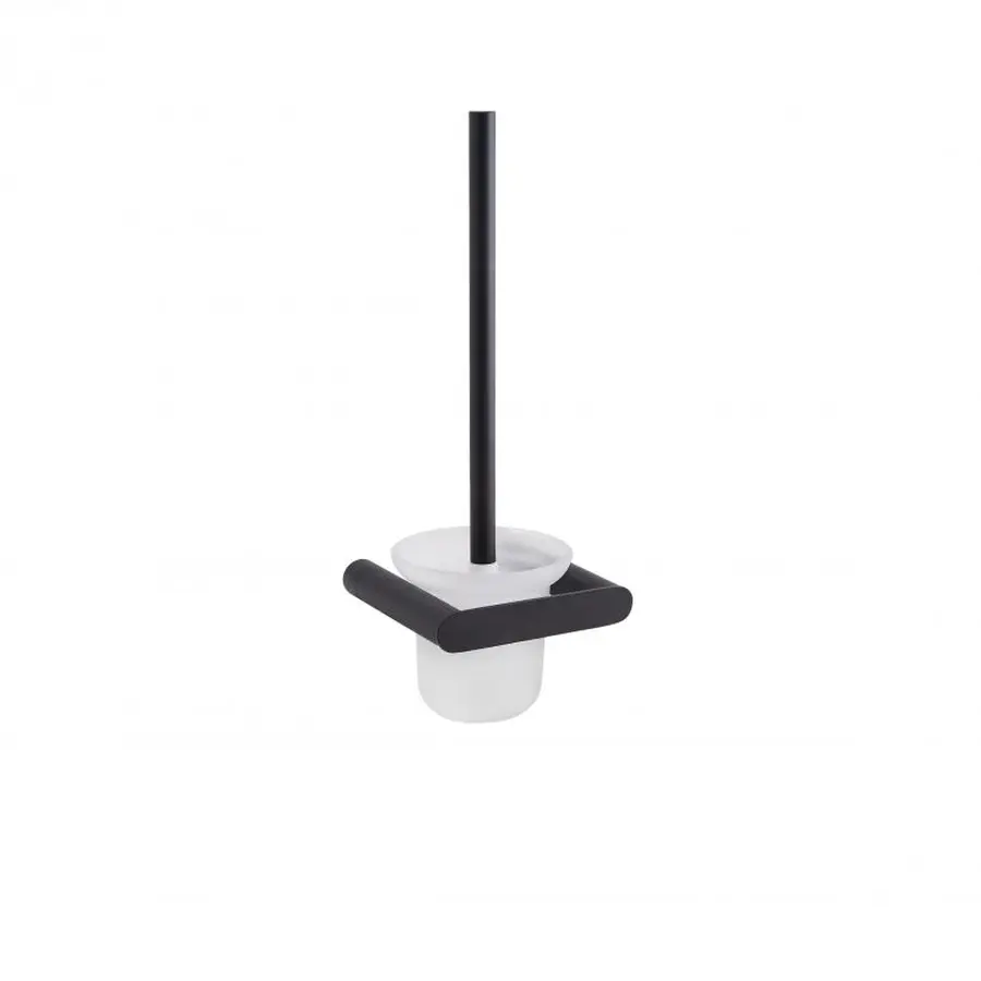 Йоржик для унітаза Qtap Stetka 3102103B