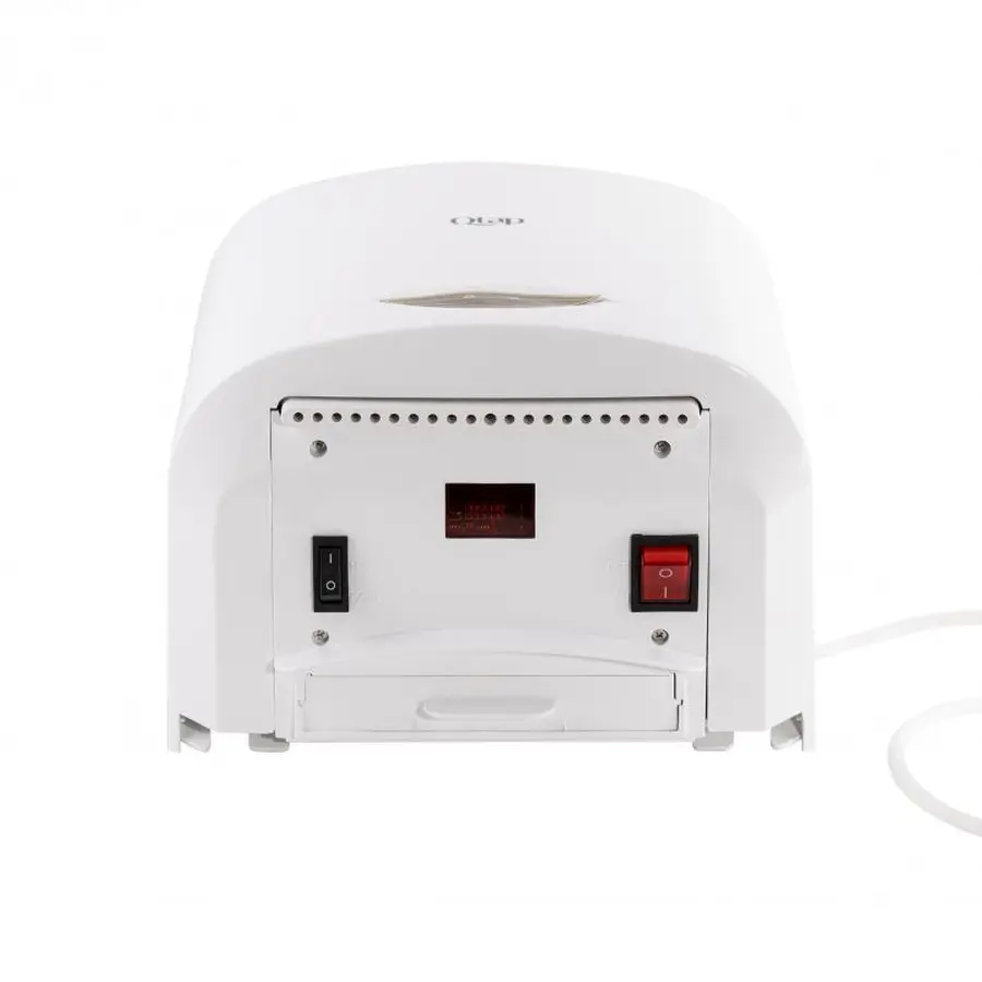 Сушарка для рук Qtap Susici S950MP 950 Вт