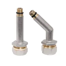 Перехідник обтискний Valve 10х16 SV1511610