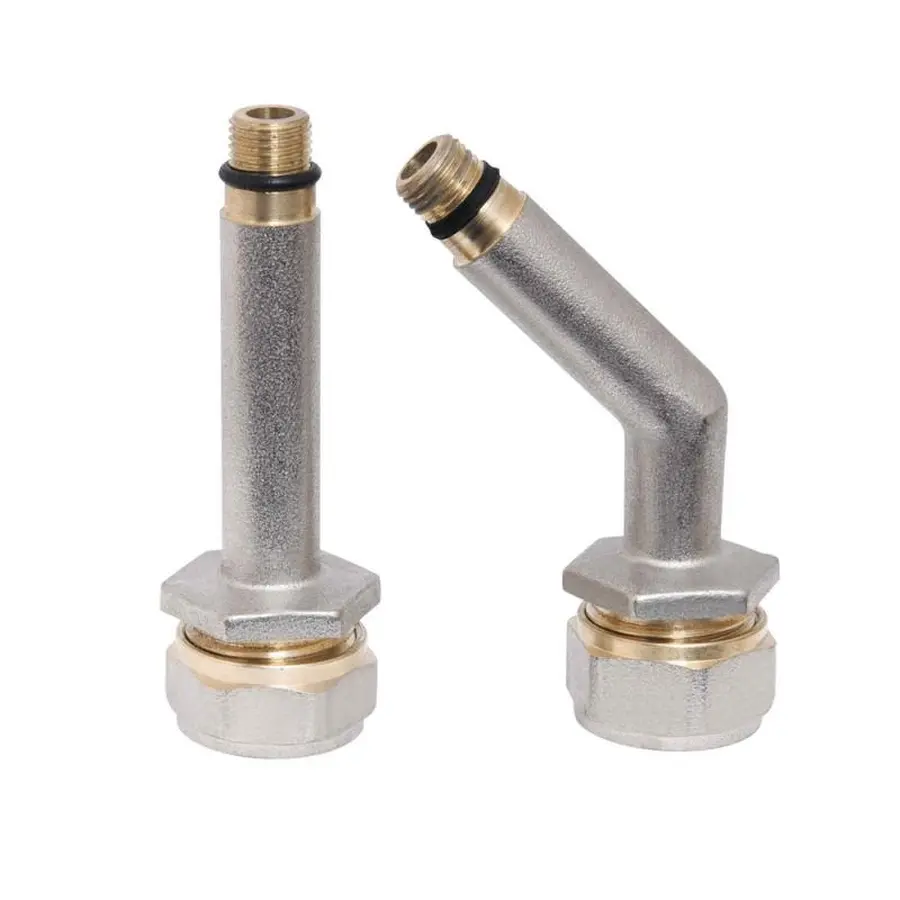 Перехідник обтискний Valve 10х16 SV1511610