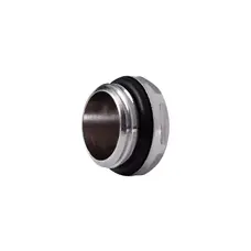 Заглушка SD Plus 1/2" для рушникосушарки/радіатора SD213W15 Заглушка SD Plus 1/2" для рушникосушарки/радіатора SD213W15